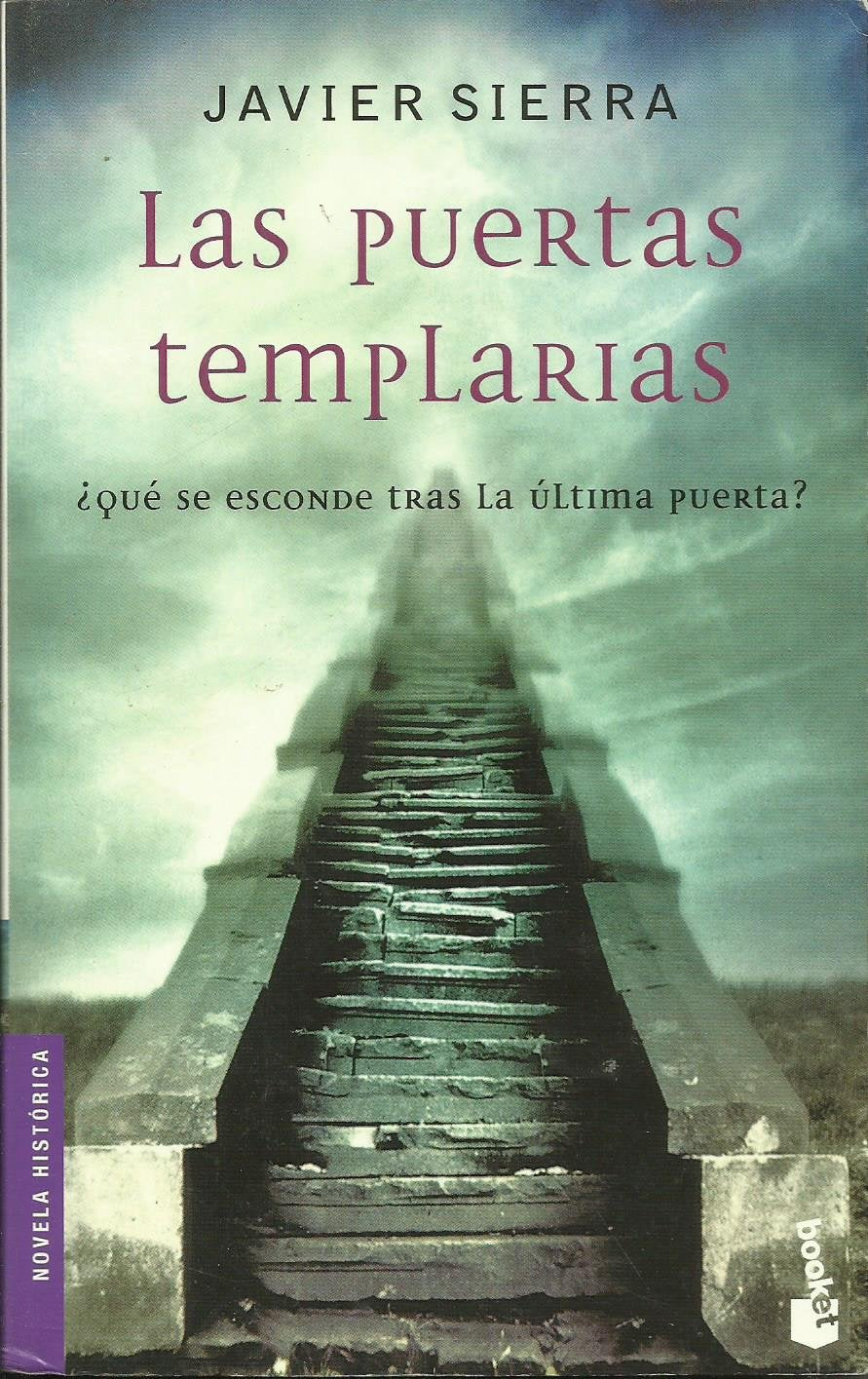 Las Puertas Templarias / the Templar Gates Historical Fiction