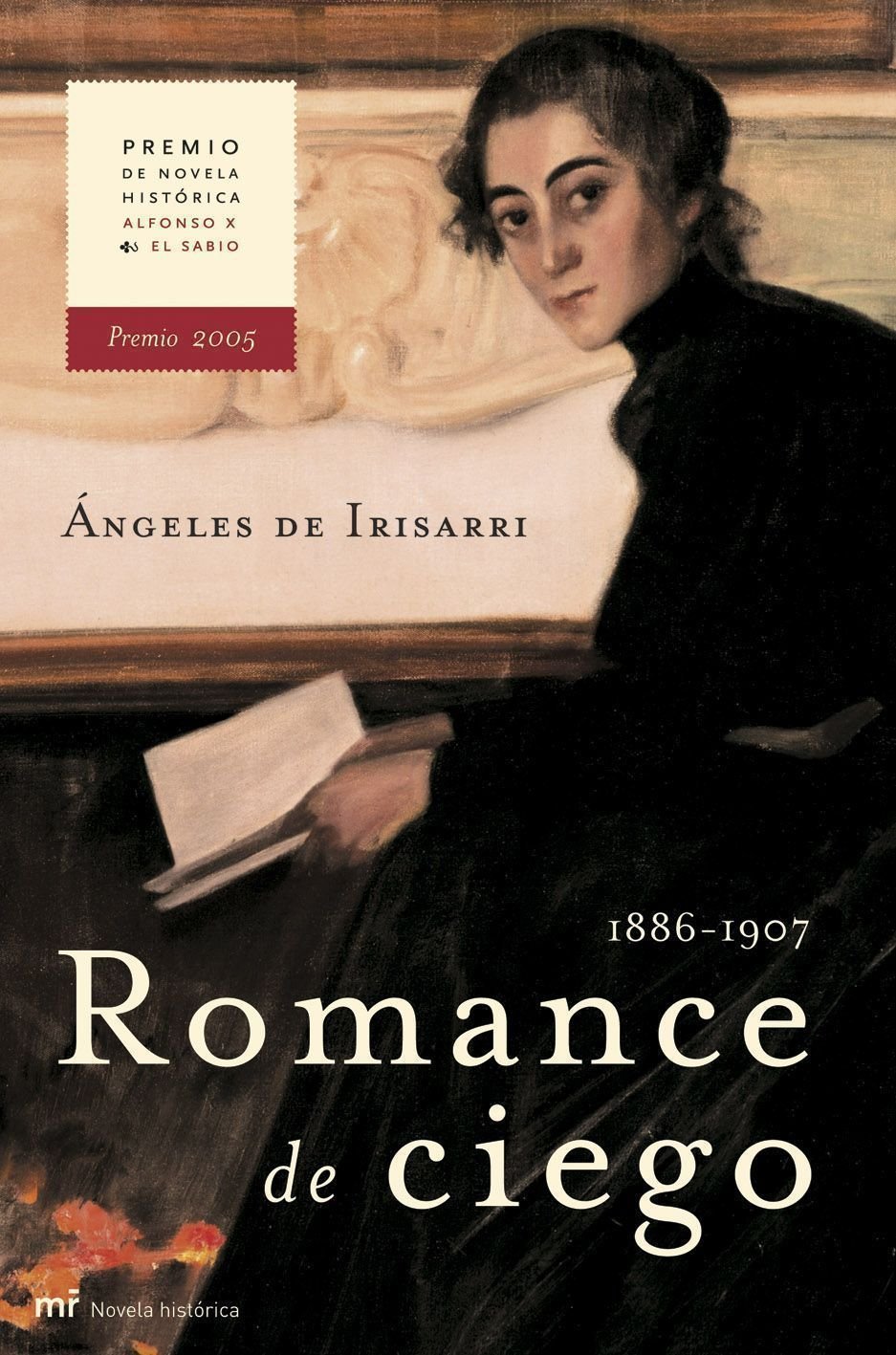 Romance de ciego (MR Novela Histórica, Band 1) Contemporary literature