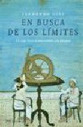 En busca de los limites / In Search of Limits book