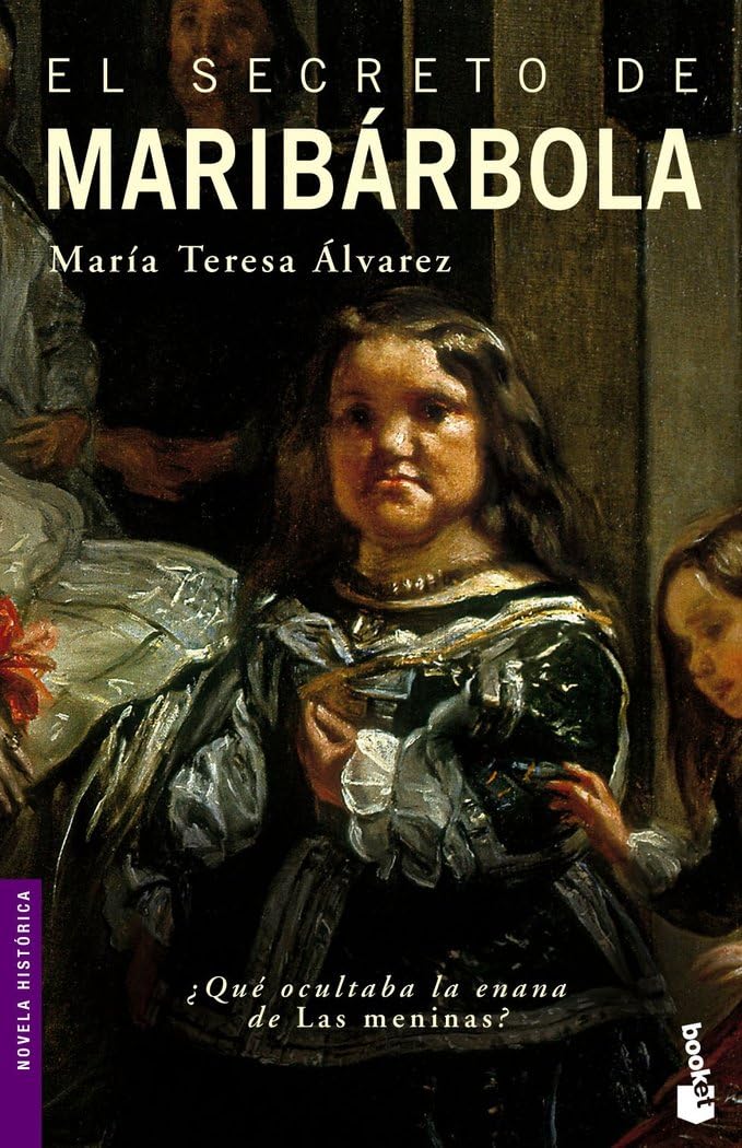 El secreto de Maribarbola book
