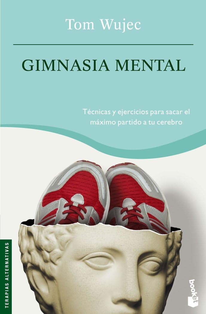 Gimnasia mental (Prácticos siglo XXI, Band 1) Books