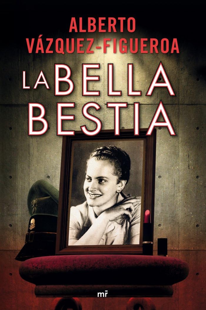 La Bella Bestia book