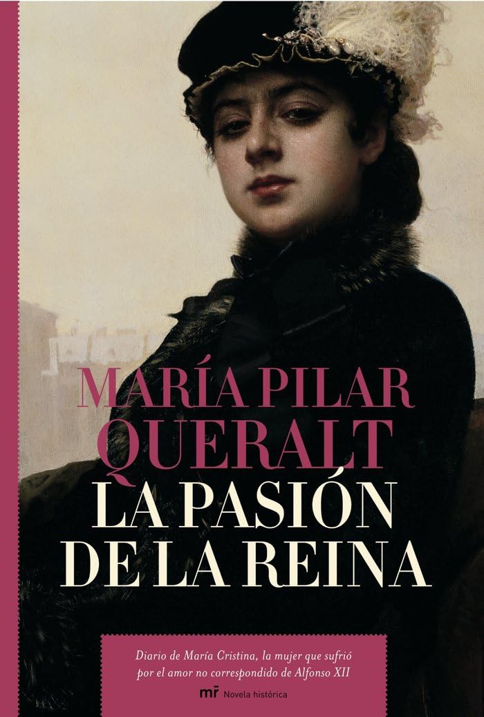 La Pasion de La Reina book