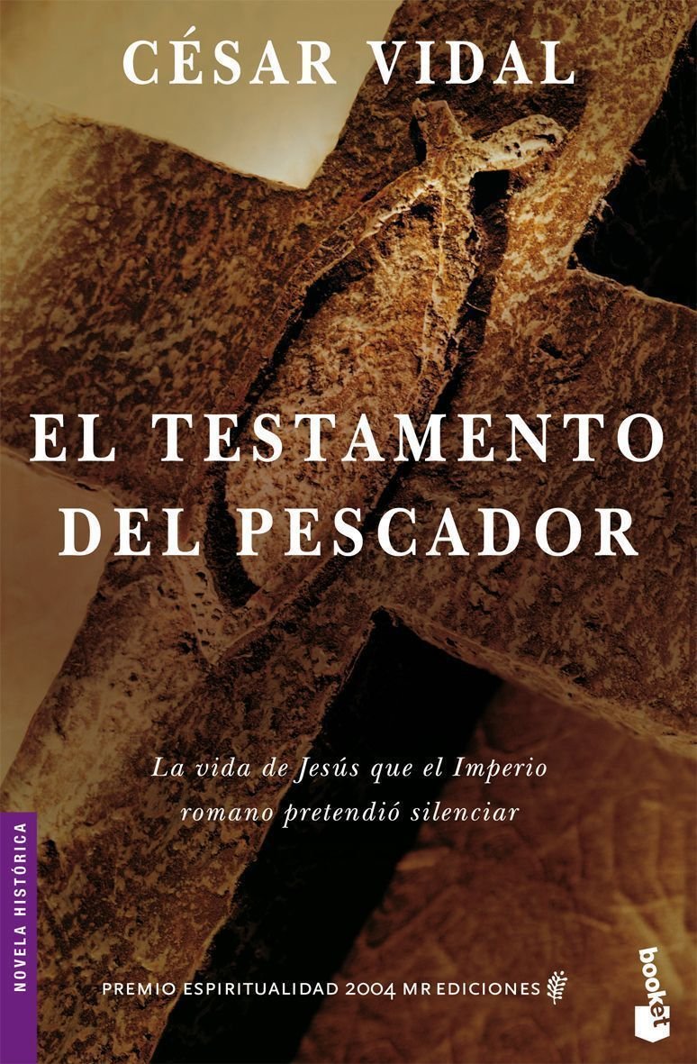 El testamento del pescador (Novela histórica, Band 1) Reading Aloud & Learning to Read
