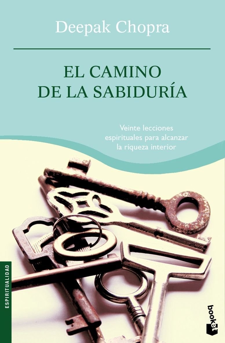 El camino de la sabiduria/ The Path to Wisdom book