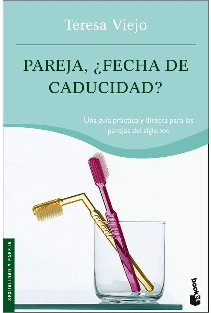 Pareja Fecha de caducidad? book