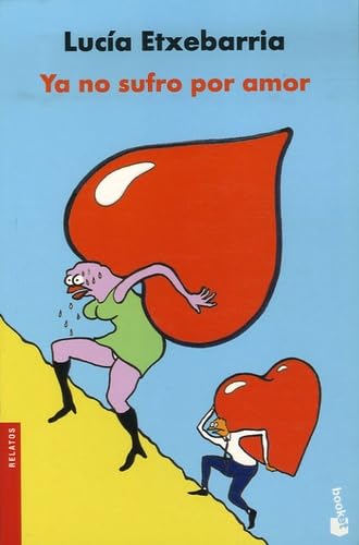 Ya no sufro por amor Books