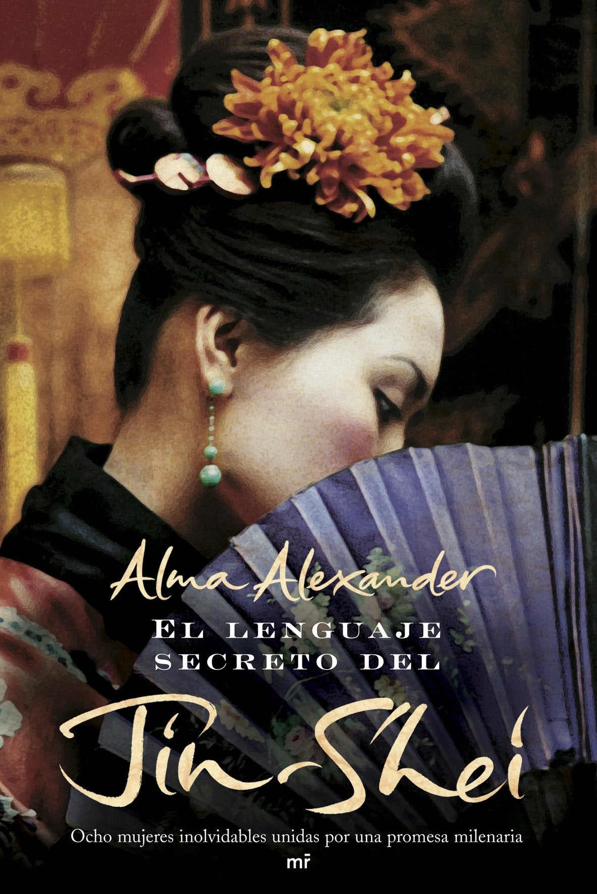 El lenguaje secreto del jin-shei (MR Narrativa) Contemporary literature