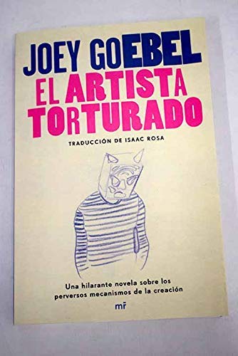 El artista torturado book