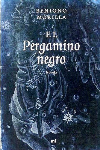 El pergamino negro (MR Narrativa) Books