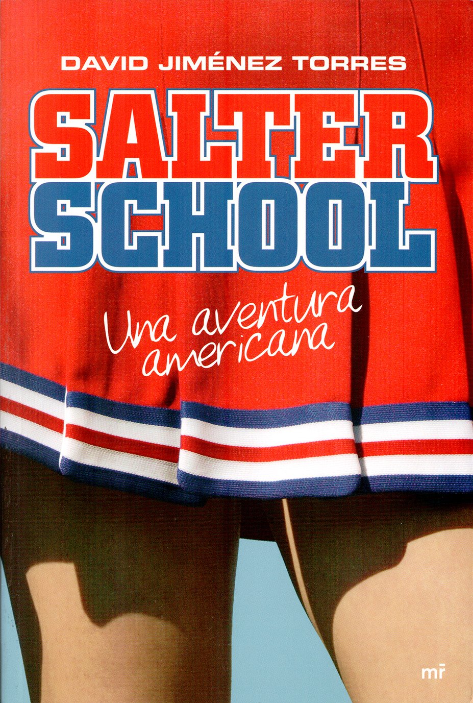 Salter School. Una aventura americana book