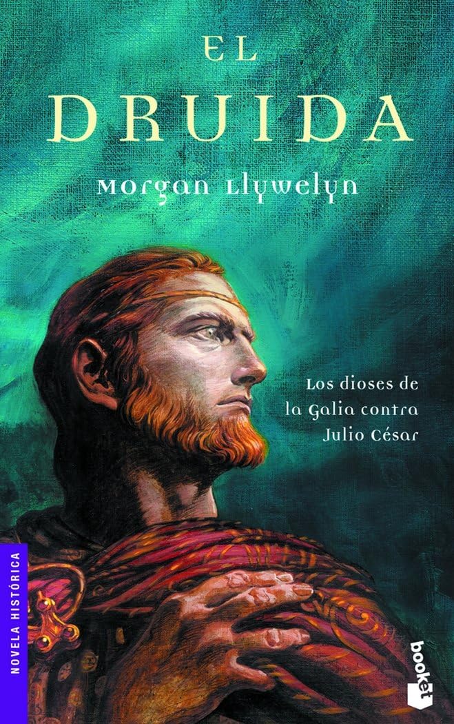 El druida Reading Aloud & Learning to Read