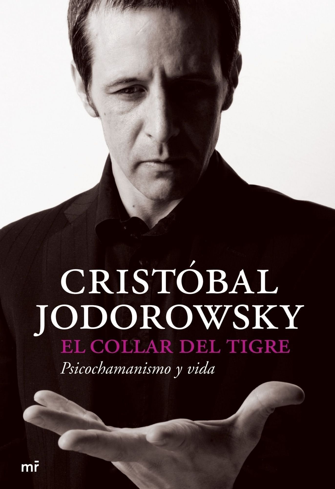 El collar del tigre: Psicochamanismo y vida book