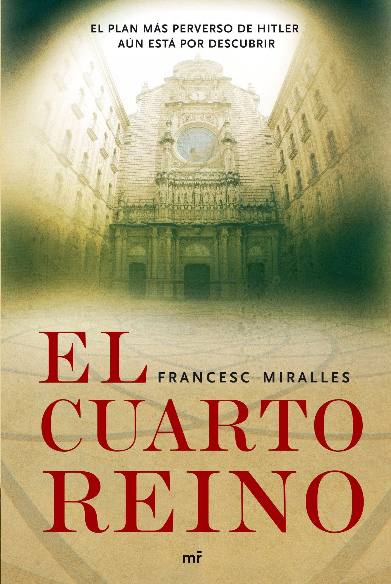 El cuarto reino (MR Narrativa, Band 1) Contemporary literature