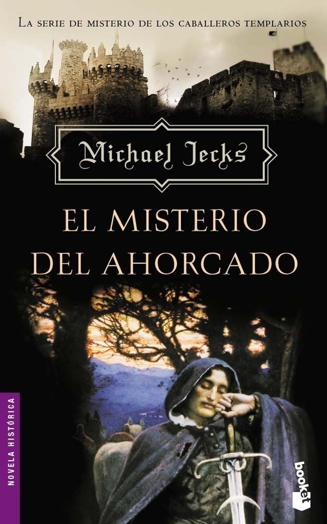 El misterio del ahorcado (Novela histórica, Band 1) Learning & Reference