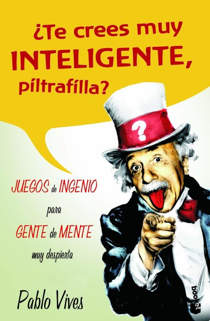 Juegos de ingenio (Divulgación, Band 1) Books
