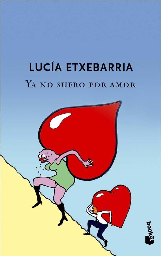 Ya no sufro por amor (Nav.) book