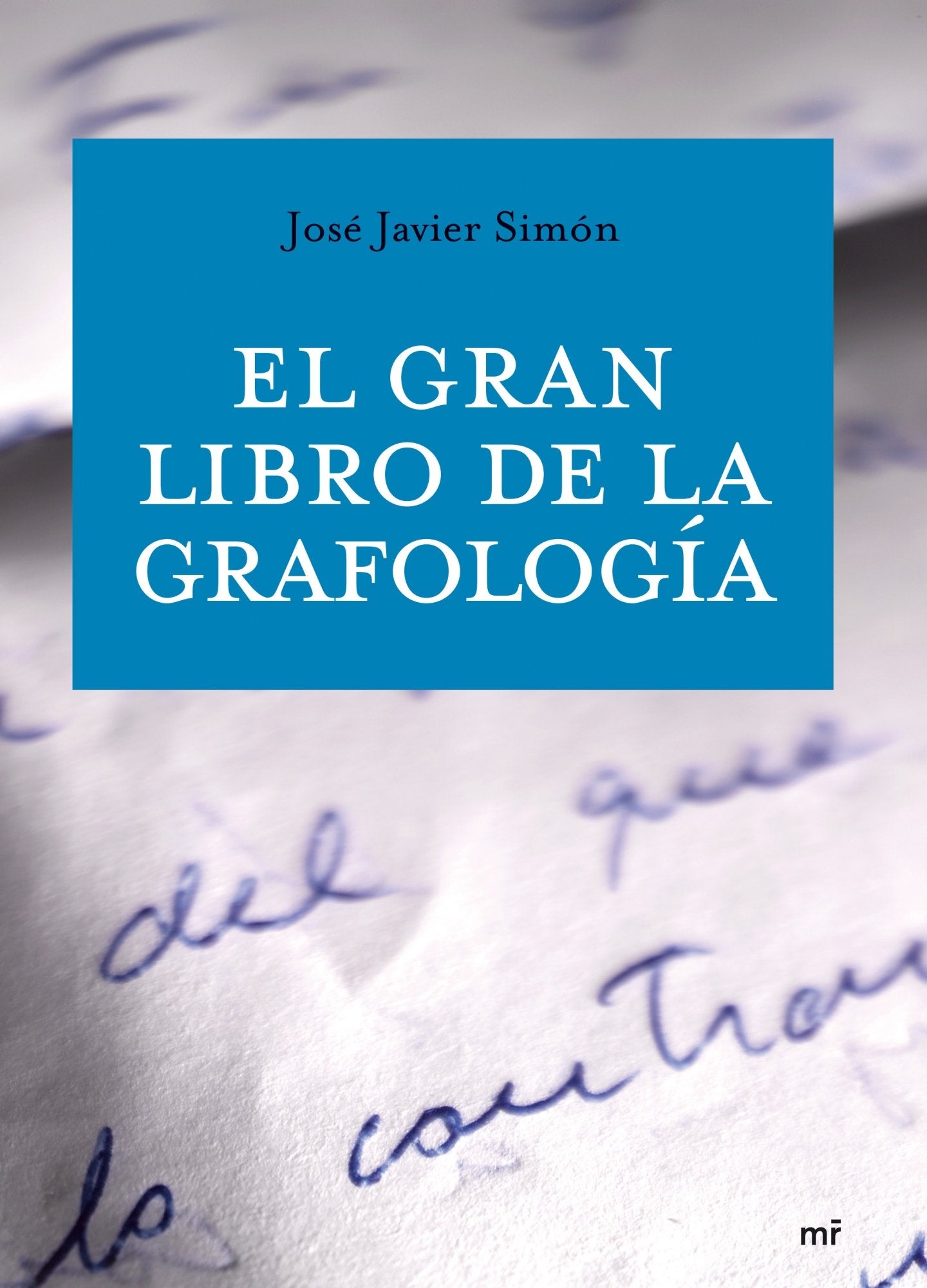 El gran libro de la grafología Books