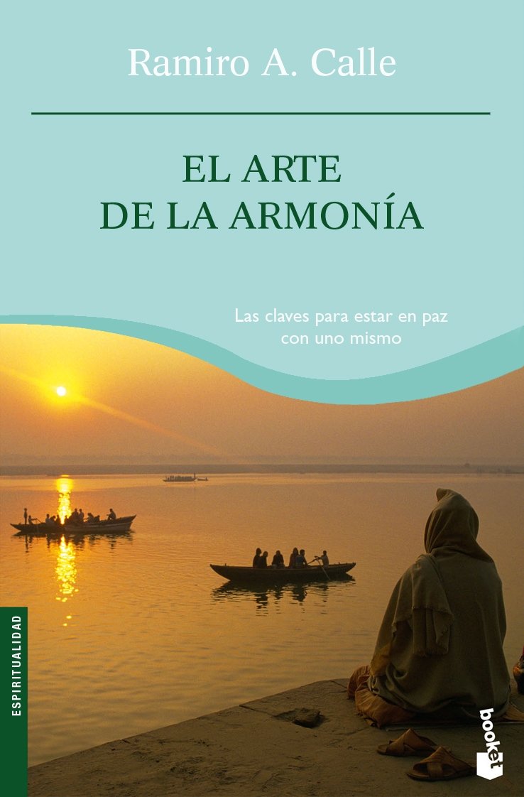 El arte de la armonía book