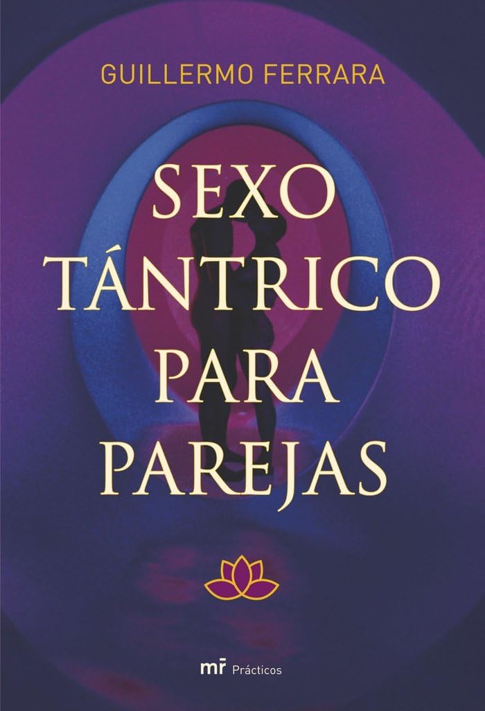 Sexo tántrico para parejas book