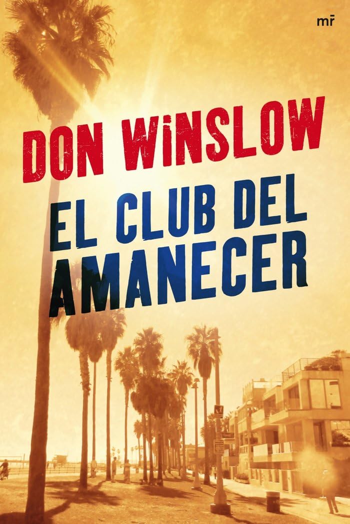 El club del amanecer Contemporary literature