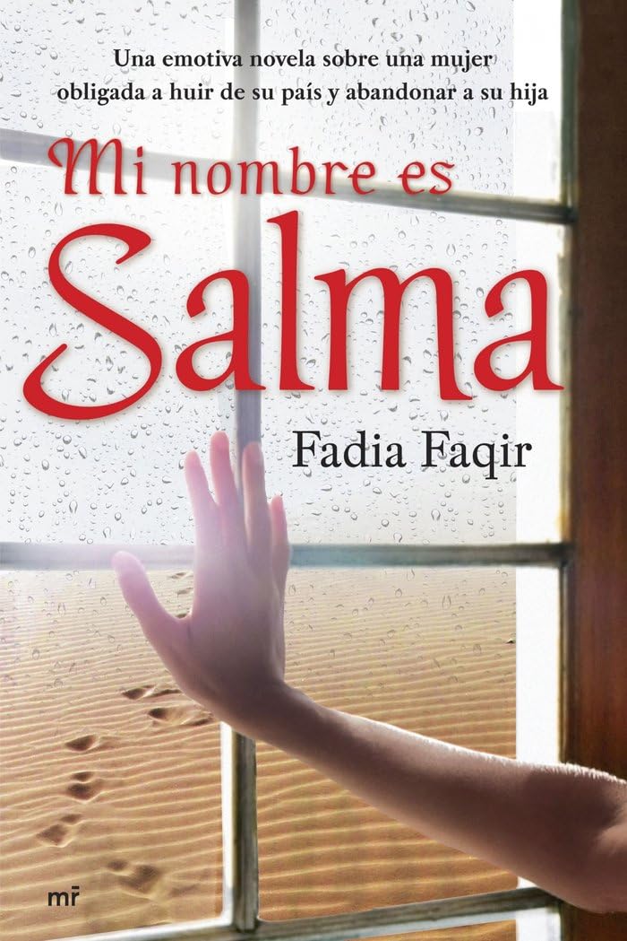 Mi nombre es Salma (MR Narrativa, Band 1) Contemporary literature