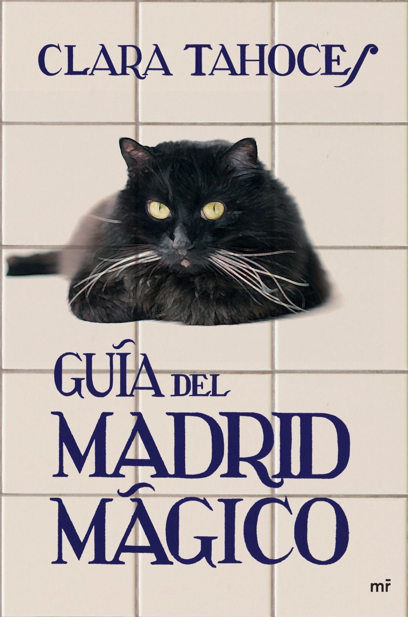 Guía del Madrid mágico Leisure, Home & Garden