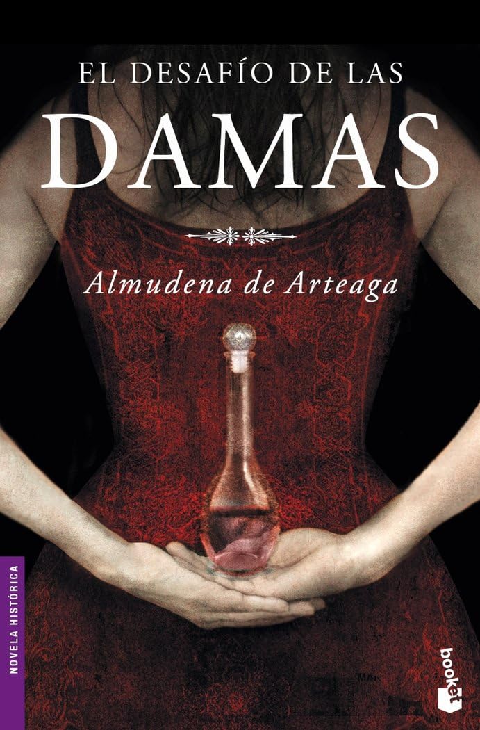 El desafío de las damas (Novela histórica) Biographies & Memoirs