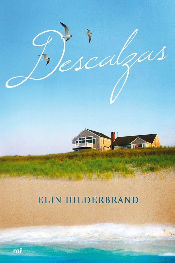 Descalzas (MR Narrativa, Band 1) Contemporary literature
