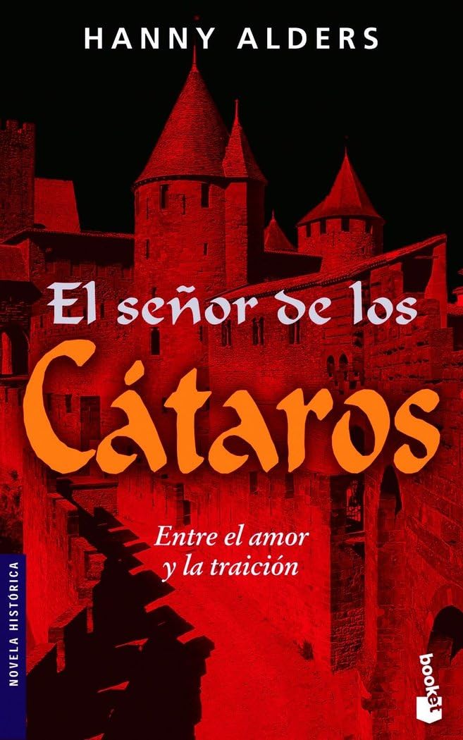 Alders, H: Señor de los cátaros Learning & Reference