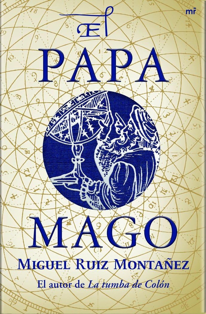 El papa mago (MR Narrativa, Band 1) Contemporary literature