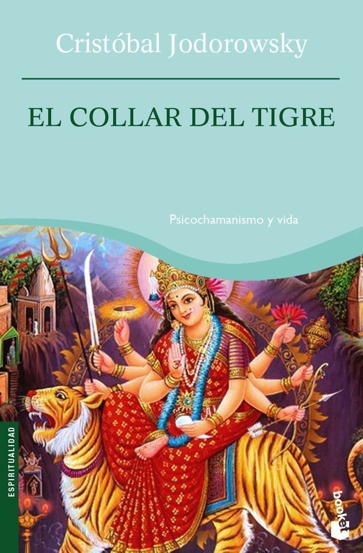 El collar del tigre History