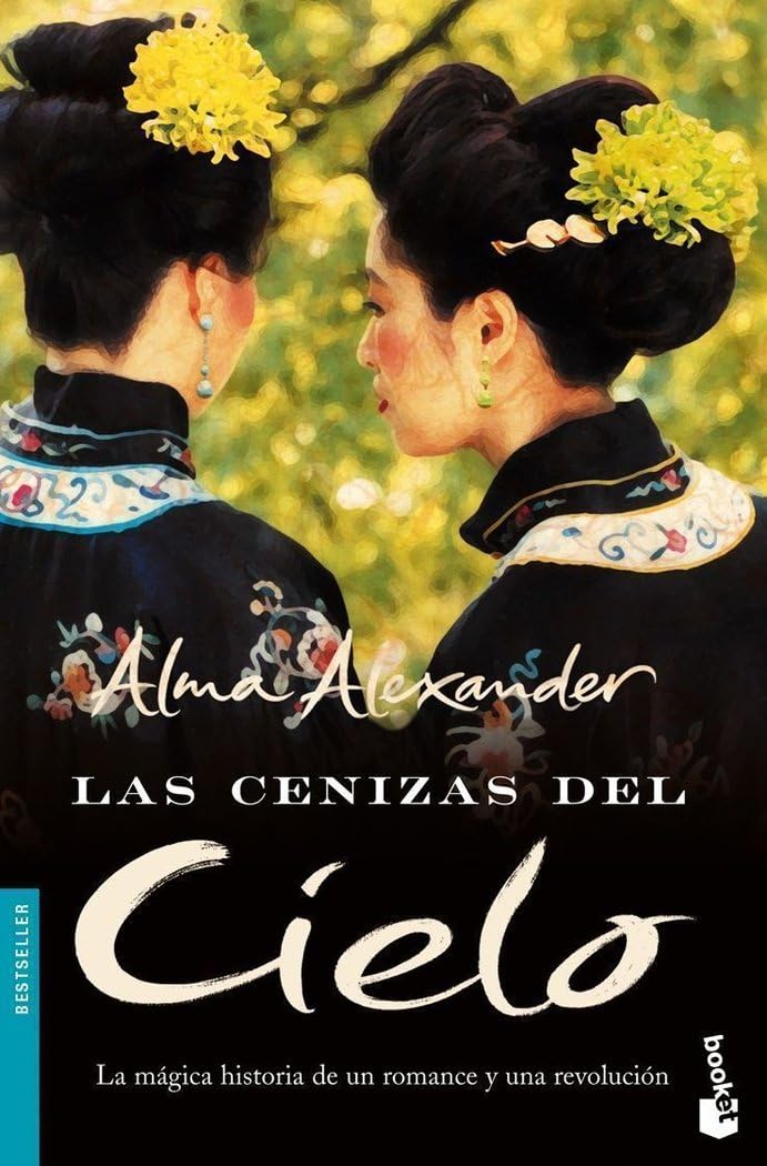 Las cenizas del cielo (Bestseller) Contemporary literature