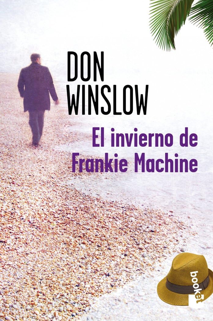 El invierno de Frankie Machine (Colección Especial) Contemporary literature