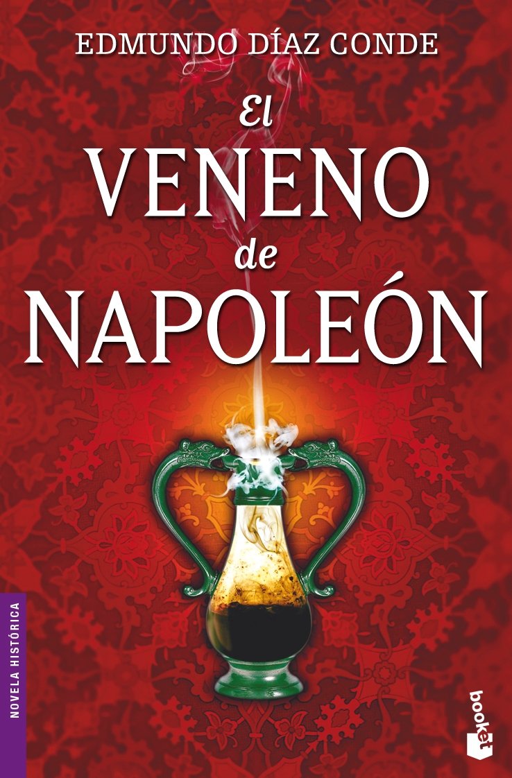 El veneno de Napoleón Reading Aloud & Learning to Read