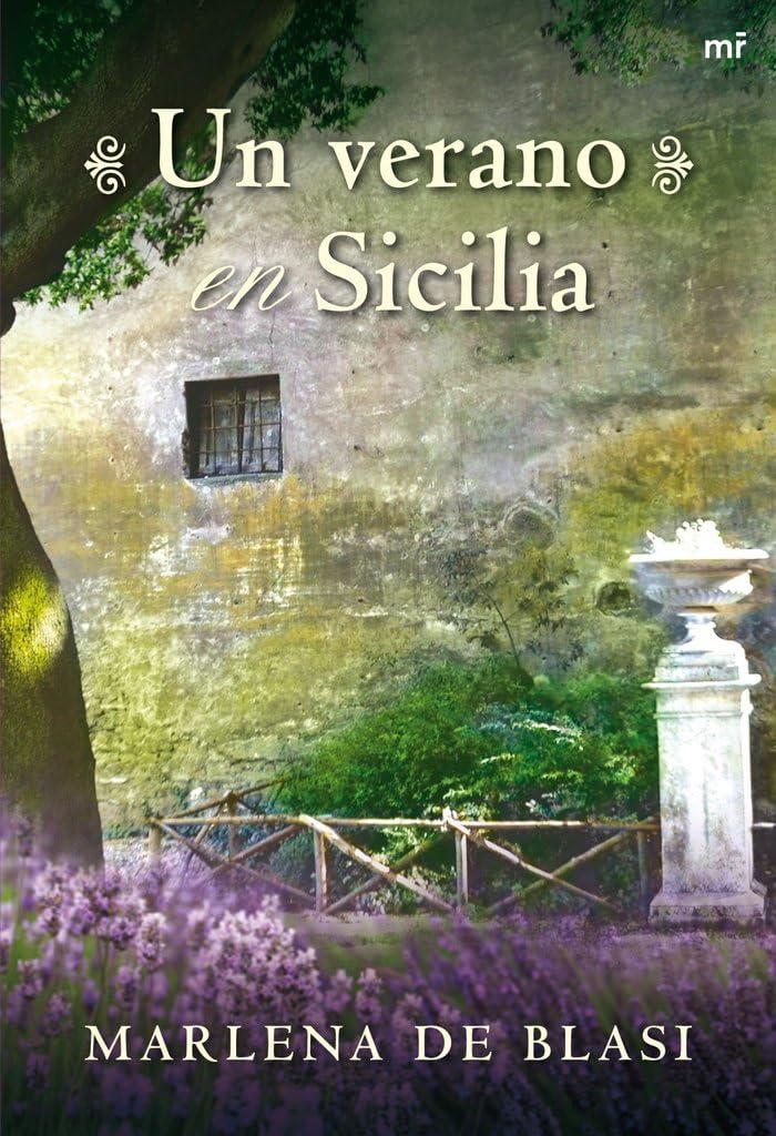 Un verano en Sicilia book