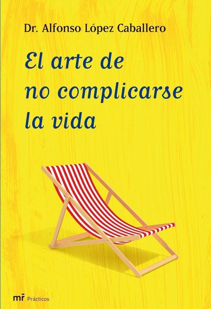 El arte de no complicarse la vida book