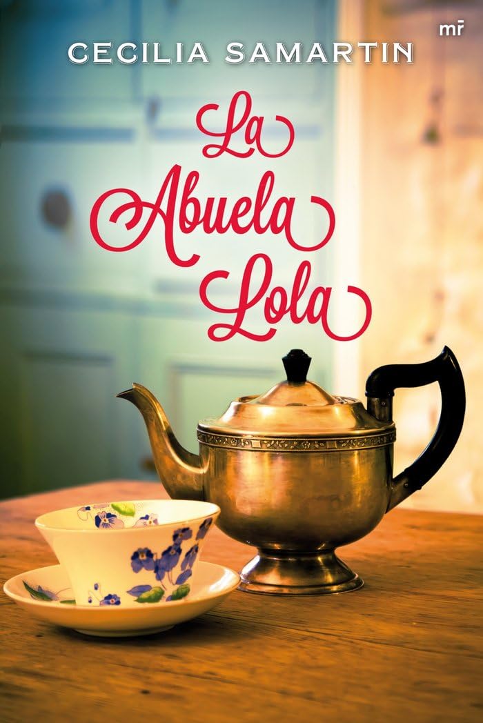 La abuela Lola (MR Emociónate) Contemporary literature