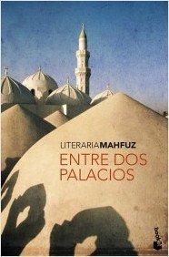 Entre dos palacios (Literaria) Contemporary literature
