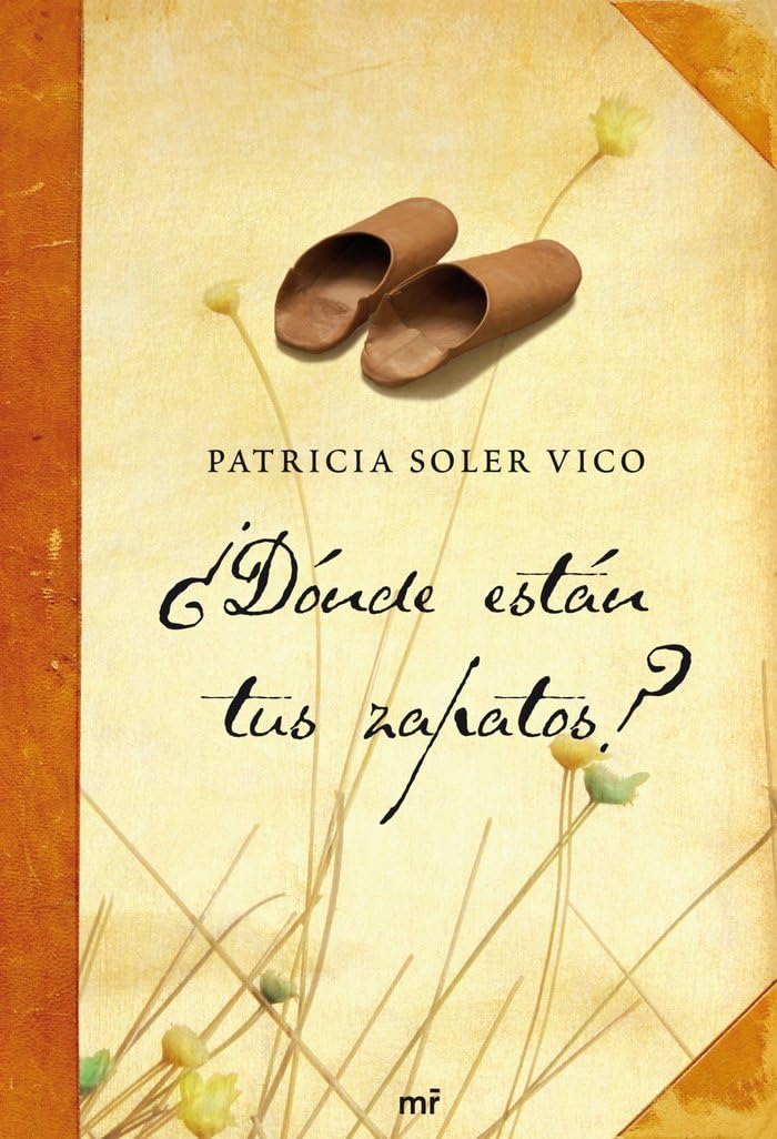 ¿Dónde están tus zapatos? book