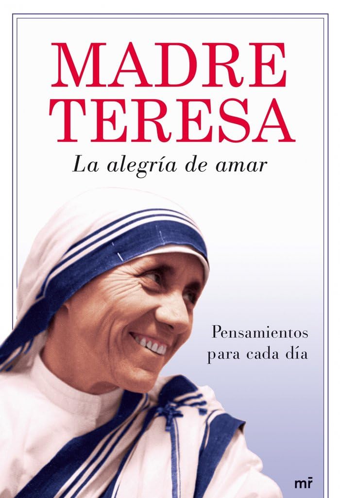 La alegría de amar: Pensamientos para cada día book