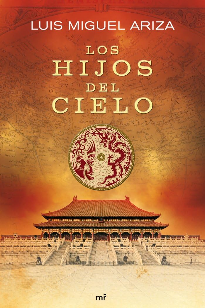 Los hijos del cielo Contemporary literature