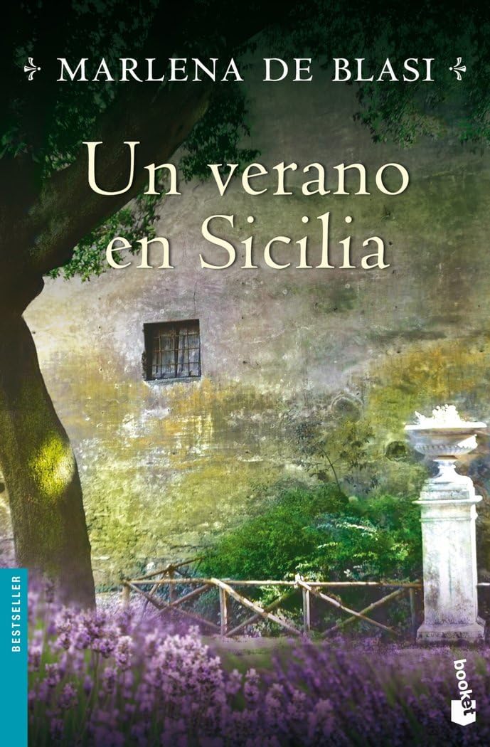 Un verano en Sicilia Contemporary literature
