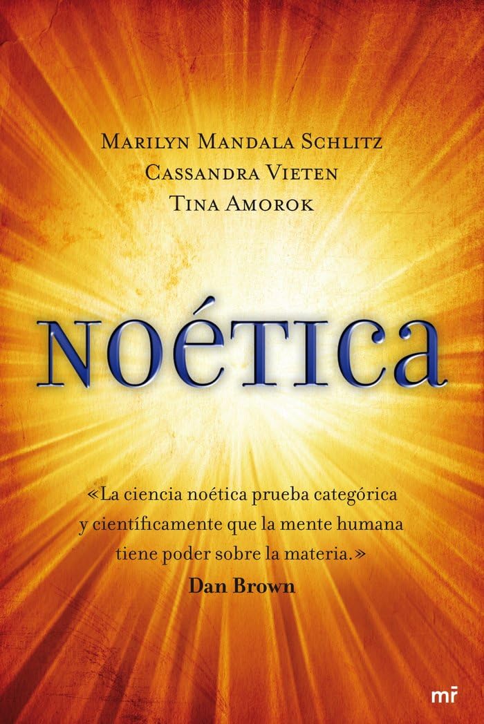 Noética : vivir profundamente el arte y la ciencia de la transformación Learning & Reference