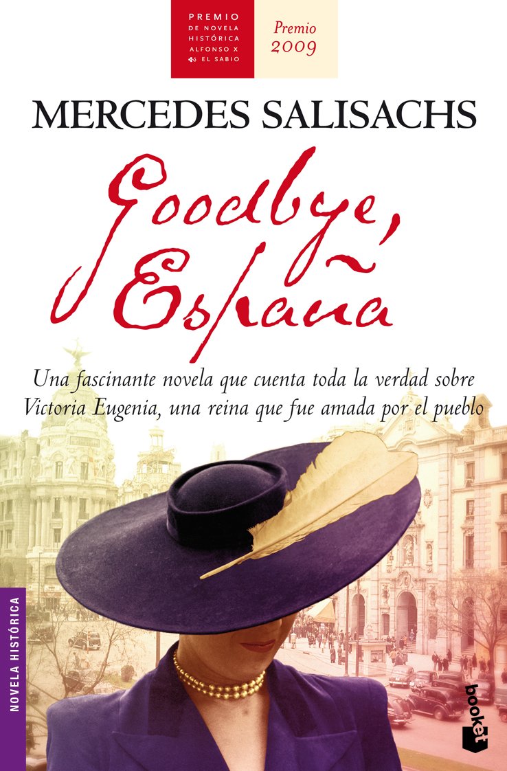 Goodbye, España (Novela histórica, Band 1) Learning & Reference