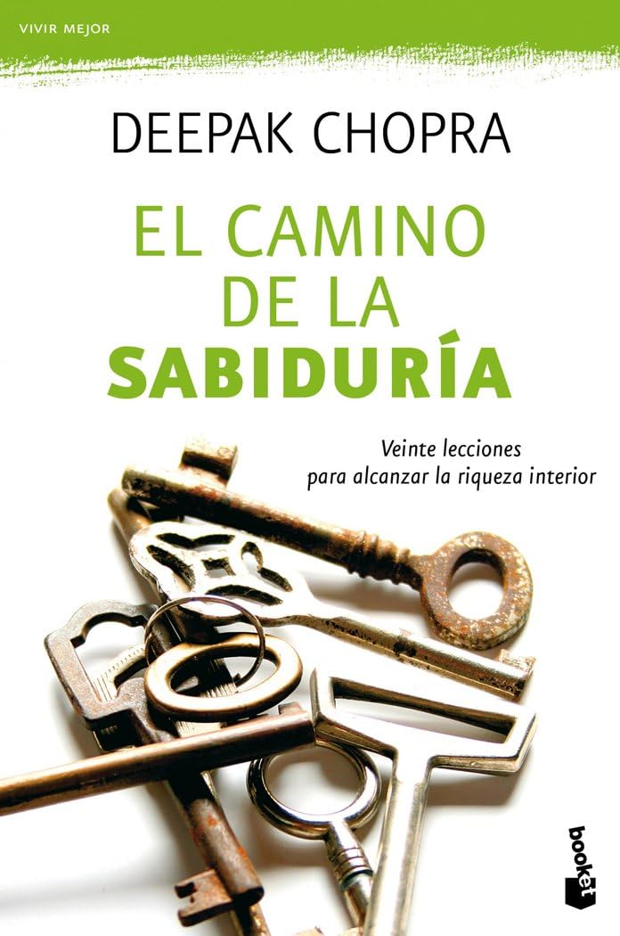 El camino de la sabiduría (Prácticos siglo XXI) book