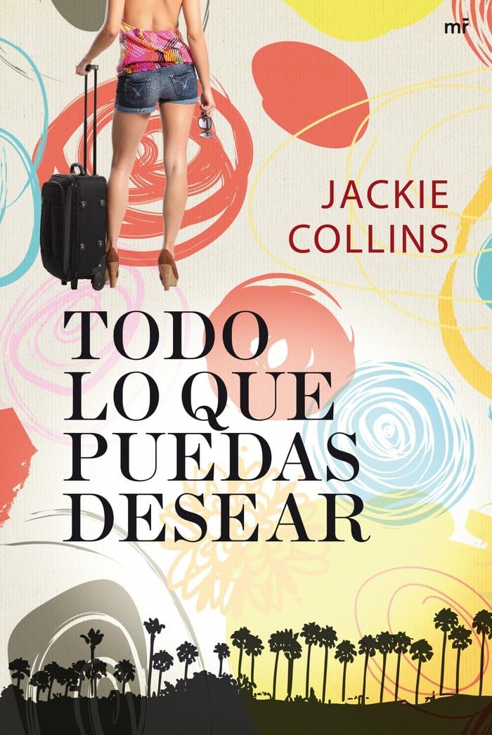 Todo lo que puedas desear (MR Emociónate) Contemporary literature
