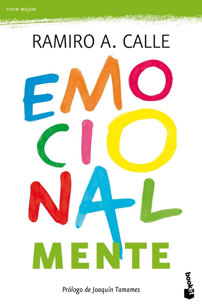 Emocionalmente (Vivir Mejor) Books