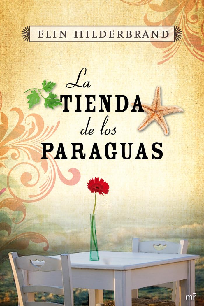 La tienda de los paraguas (MR Emociónate) Contemporary literature
