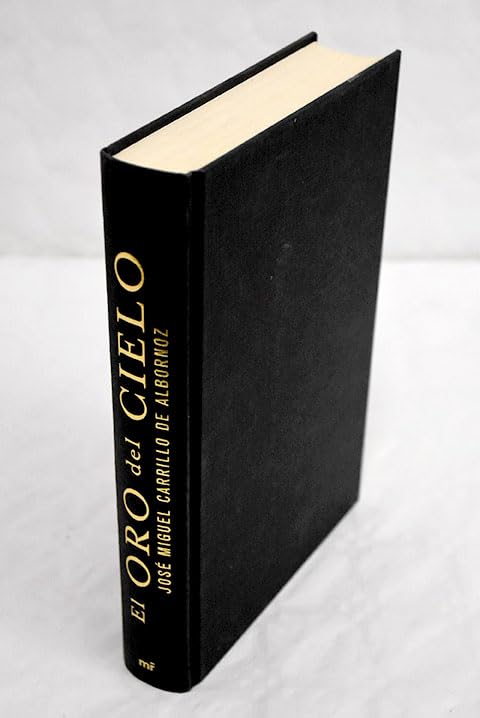 El oro del cielo Books